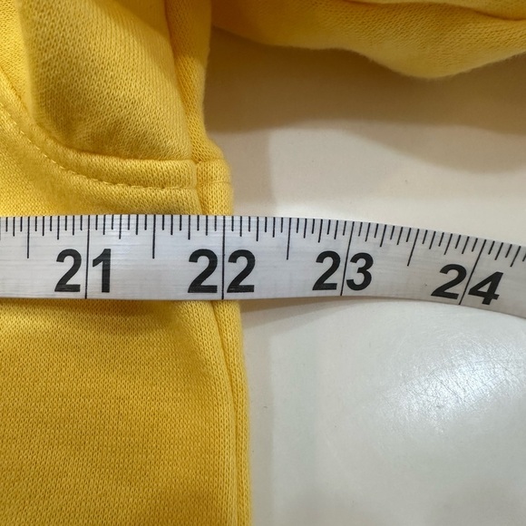 TUDOR COURT Women's Vibrant Buttery Fleece Jacket Snap Buttons Pockets SZ Medium - Picture 6 of 8